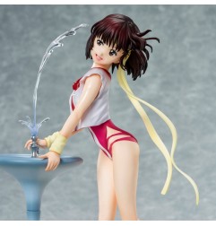Gunbuster - Statuette PVC Takaya Noriko 35th Anniversary Ver. 23 cm