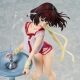 Gunbuster - Statuette Takaya Noriko 35th Anniversary Ver. 23 cm