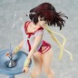 Gunbuster - Statuette PVC Takaya Noriko 35th Anniversary Ver. 23 cm