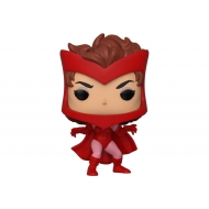 Marvel 80th - Figurine POP! Scarlet Witch 1st Appearance 9 cm