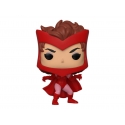 Marvel 80th - Figurine POP! Scarlet Witch 1st Appearance 9 cm