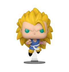 Dragon Ball - Pop! Anime:  GT - Super Saiyan 3 Goku