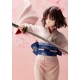 The Garden of Sinners - Statuette 1/7 Shiki Ryougi 25 cm
