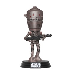 Star Wars - The Mandalorian Figurine POP! TV Vinyl IG-11 9 cm