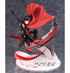 RWBY : Ice Queendom - Statuette 1/7 Ruby Rose 26 cm
