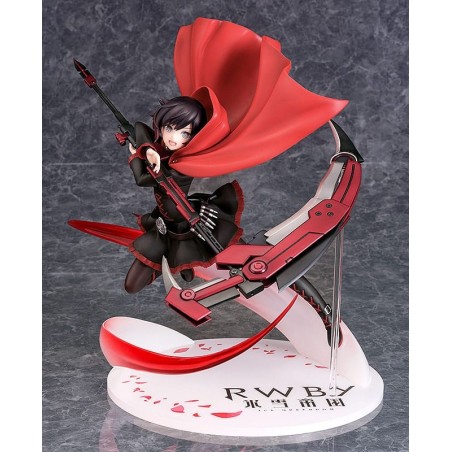RWBY : Ice Queendom - Statuette 1/7 Ruby Rose 26 cm