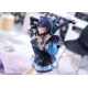 Hyperdimension Neptunia - Statuette 1/8 Neptunia Uni Wake Up Overseas Edition 20 cm