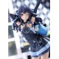 Hyperdimension Neptunia - Statuette 1/8 Neptunia Uni Wake Up Overseas Edition 20 cm