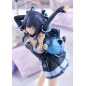 Hyperdimension Neptunia - Statuette 1/8 Neptunia Uni Wake Up Overseas Edition 20 cm