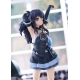 Hyperdimension Neptunia - Statuette 1/8 Neptunia Uni Wake Up Overseas Edition 20 cm