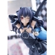 Hyperdimension Neptunia - Statuette 1/8 Neptunia Uni Wake Up Overseas Edition 20 cm