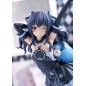 Hyperdimension Neptunia - Statuette 1/8 Neptunia Uni Wake Up Overseas Edition 20 cm