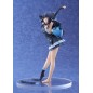 Hyperdimension Neptunia - Statuette 1/8 Neptunia Uni Wake Up Overseas Edition 20 cm