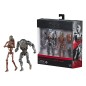 Star Wars Episode II Black Series - Pack 2 figurines C-3PO (B1 Battle Droid Body) & Super Battle Droid 15 cm
