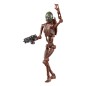 Star Wars Episode II Black Series - Pack 2 figurines C-3PO (B1 Battle Droid Body) & Super Battle Droid 15 cm