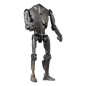 Star Wars Episode II Black Series - Pack 2 figurines C-3PO (B1 Battle Droid Body) & Super Battle Droid 15 cm
