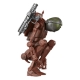Star Wars Episode II Black Series - Pack 2 figurines C-3PO (B1 Battle Droid Body) & Super Battle Droid 15 cm