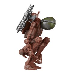 Star Wars Episode II Black Series - Pack 2 figurines C-3PO (B1 Battle Droid Body) & Super Battle Droid 15 cm