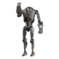 Star Wars Episode II Black Series - Pack 2 figurines C-3PO (B1 Battle Droid Body) & Super Battle Droid 15 cm