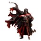 Star Wars - Figurine 1/6 Darth Vader (Battle Damaged) Deluxe Version 35 cm