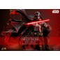 Star Wars - Figurine 1/6 Darth Vader (Battle Damaged) Deluxe Version 35 cm