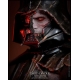 Star Wars - Figurine 1/6 Darth Vader (Battle Damaged) Deluxe Version 35 cm