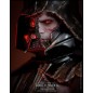 Star Wars - Figurine 1/6 Darth Vader (Battle Damaged) Deluxe Version 35 cm