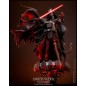 Star Wars - Figurine 1/6 Darth Vader (Battle Damaged) Deluxe Version 35 cm