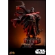 Star Wars - Figurine 1/6 Darth Vader (Battle Damaged) Deluxe Version 35 cm
