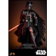 Star Wars - Figurine 1/6 Darth Vader (Battle Damaged) Deluxe Version 35 cm