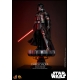 Star Wars - Figurine 1/6 Darth Vader (Battle Damaged) Deluxe Version 35 cm