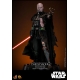 Star Wars - Figurine 1/6 Darth Vader (Battle Damaged) Deluxe Version 35 cm