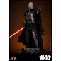 Star Wars - Figurine 1/6 Darth Vader (Battle Damaged) Deluxe Version 35 cm