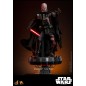 Star Wars - Figurine 1/6 Darth Vader (Battle Damaged) Deluxe Version 35 cm