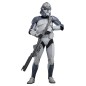 Star Wars - The Clone Wars figurine 1/6 104th Battalion Wolfpack Clone Trooper 30 cm
