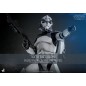 Star Wars - The Clone Wars figurine 1/6 104th Battalion Wolfpack Clone Trooper 30 cm