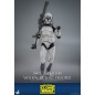 Star Wars - The Clone Wars figurine 1/6 104th Battalion Wolfpack Clone Trooper 30 cm