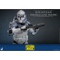 Star Wars - The Clone Wars figurine 1/6 104th Battalion Wolfpack Clone Trooper 30 cm