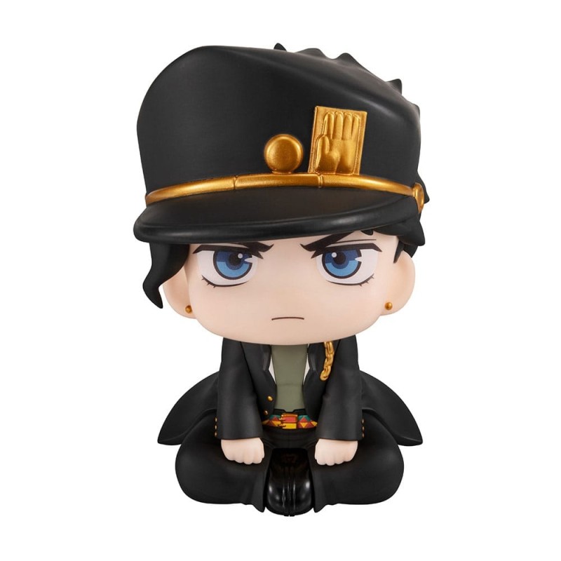 JoJo's Bizarre Adventure - Part 03: Stardust Crusaders statuette PVC Look Up Jotaro Kujo 11 cm