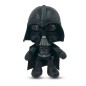 Star Wars - Peluche Doorables Darth Vader 25 cm