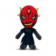 Star Wars - Peluche Doorables Darth Maul 25 cm