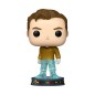 Star Trek - Transporter POP! Plus Movies Vinyl figurine Kirk 9 cm