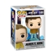Star Trek Transporter - Figurine POP! Kirk 9 cm