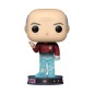 Star Trek - Transporter POP! Plus Movies Vinyl figurine Picard 9 cm