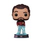 Star Trek - Transporter POP! Plus Movies Vinyl figurine Riker 9 cm Star Trek - Transporter POP! Plus Movies Vinyl figurine Riker 9 cm
