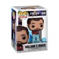 Star Trek - Transporter POP! Plus Movies Vinyl figurine Riker 9 cm Star Trek - Transporter POP! Plus Movies Vinyl figurine Riker 9 cm