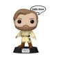 Star Wars - : Sayings POP! Plus Movies Vinyl figurine Obi-Wan Kenobi 9 cm