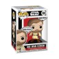 Star Wars - Figurine POP! Obi-Wan Kenobi 9 cm