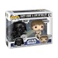 Star Wars - : Sayings pack 2 POP! Vinyl figurines Vader & Luke 9 cm Star Wars - : Sayings pack 2 POP! Vinyl figurines Vader & Luke 9 cm