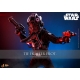 Star Wars - Figurine Movie Masterpiece 1/6 TIE fighter Pilot 30 cm